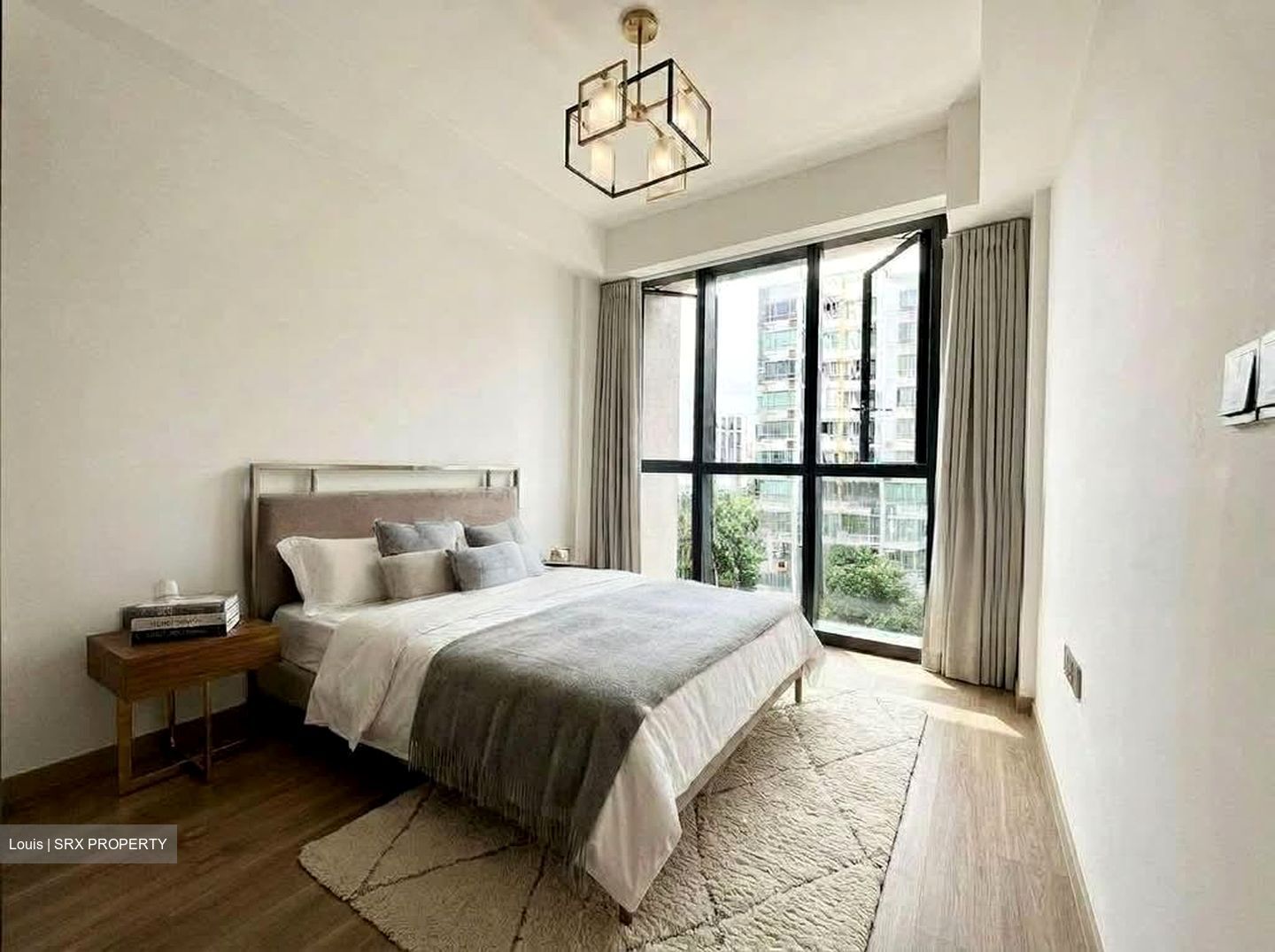 Sceneca Residence (D16), Apartment #577208271